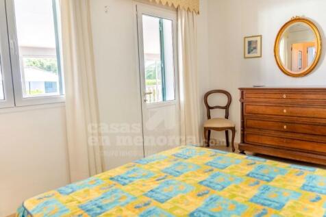 Country House in Argentina - Menorca