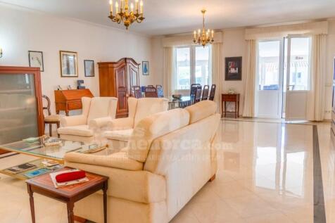 Country House in Argentina - Menorca