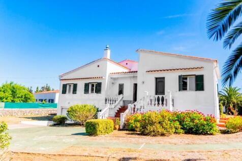 Country House in Argentina - Menorca
