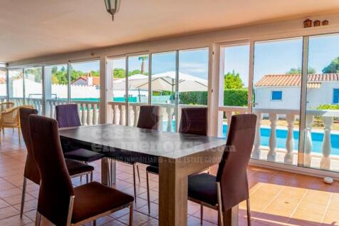 Country House in Argentina - Menorca