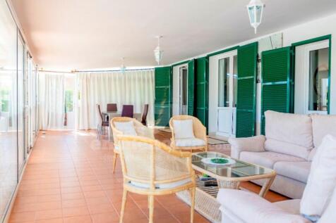 Country House in Argentina - Menorca