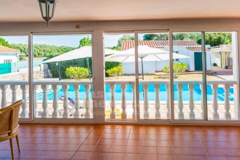 Country House in Argentina - Menorca