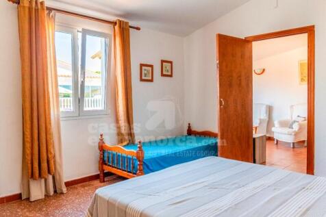 Country House in Argentina - Menorca