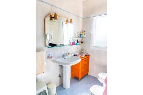 Country House in Argentina - Menorca