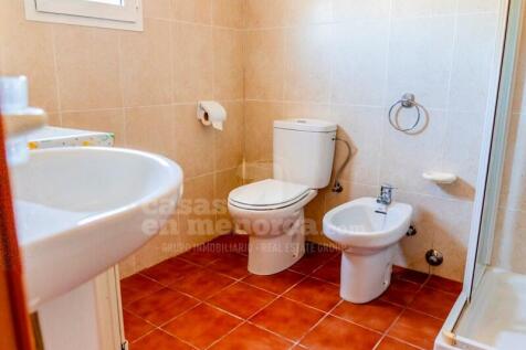 Country House in Argentina - Menorca