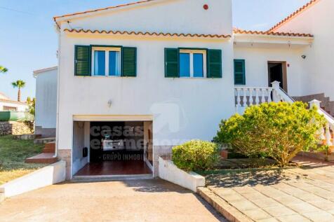 Country House in Argentina - Menorca