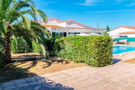 Country House in Argentina - Menorca