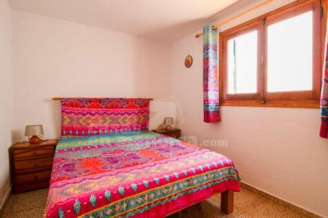 Villa with pool near the beach in Arenal den Castell