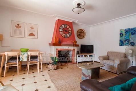 Villa with pool near the beach in Arenal den Castell
