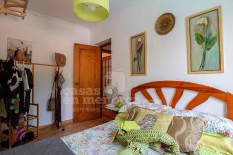 Villa with pool near the beach in Arenal den Castell
