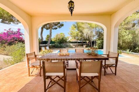 Chalet Son Bou