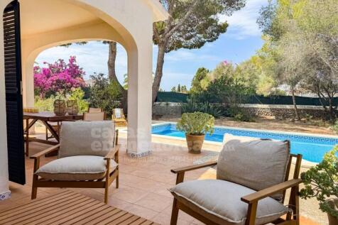Chalet Son Bou