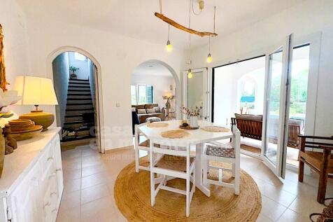 Chalet Son Bou
