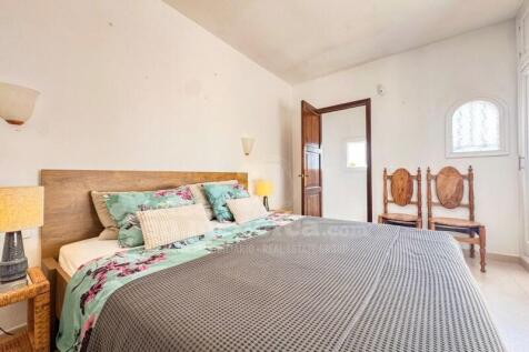 Chalet Son Bou