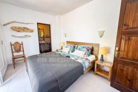 Chalet Son Bou