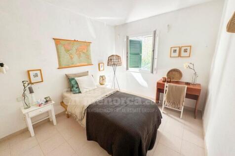 Chalet Son Bou