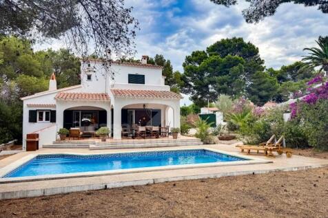 Chalet Son Bou