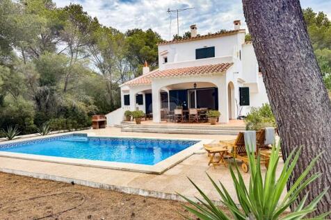 Chalet Son Bou