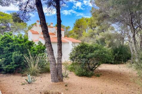 Chalet Son Bou