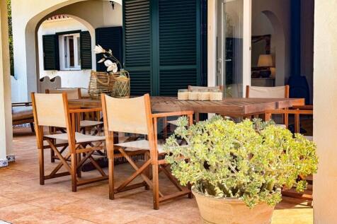 Chalet Son Bou