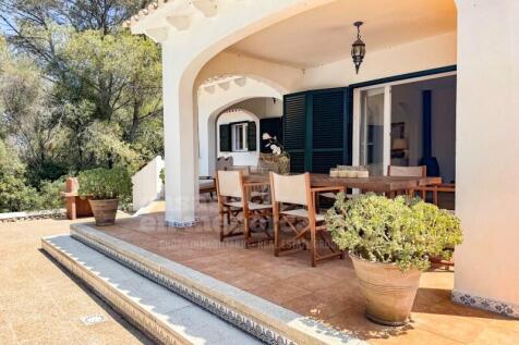 Chalet Son Bou