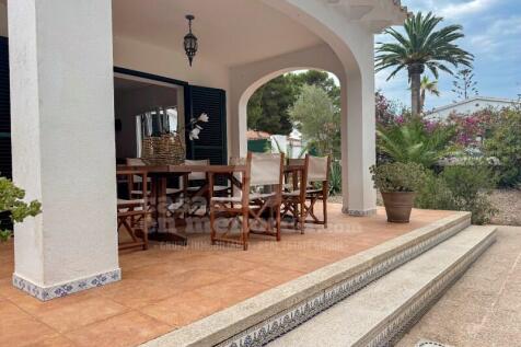 Chalet Son Bou