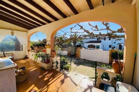 Villa in Son Carrio Ciutadella