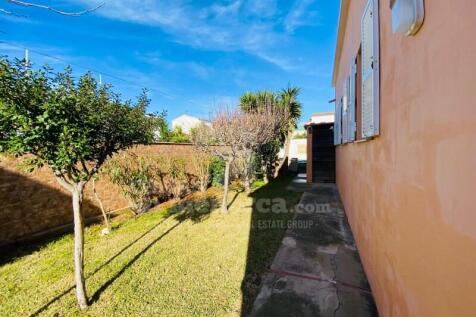 Villa in Son Carrio Ciutadella