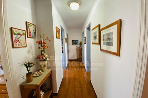 Villa in Son Carrio Ciutadella