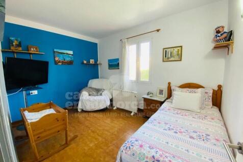 Villa in Son Carrio Ciutadella