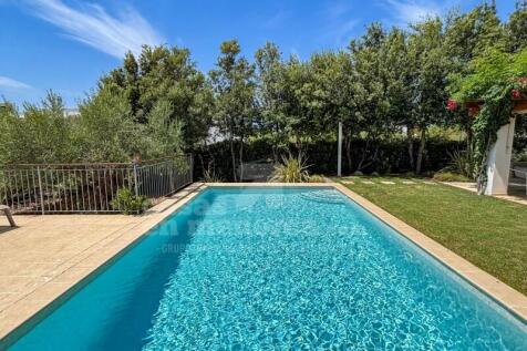 Villa in Biniancolla - Menorca