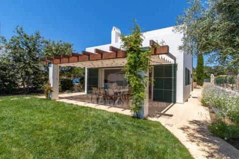 Villa in Biniancolla - Menorca