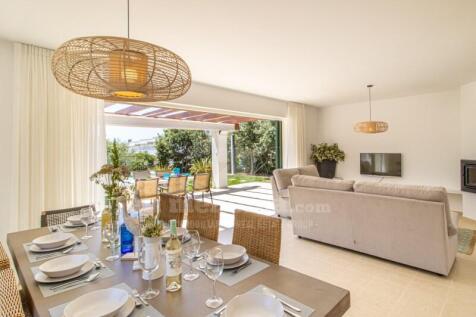 Villa in Biniancolla - Menorca