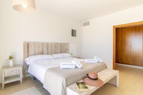 Villa in Biniancolla - Menorca
