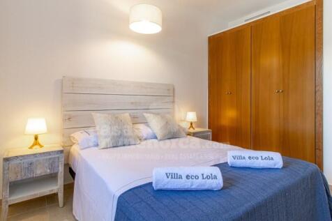 Villa in Biniancolla - Menorca