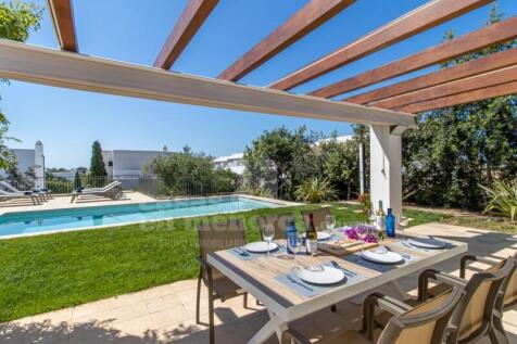 Porch villa in Biniancolla - Menorca