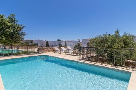 Villa in Biniancolla - Menorca