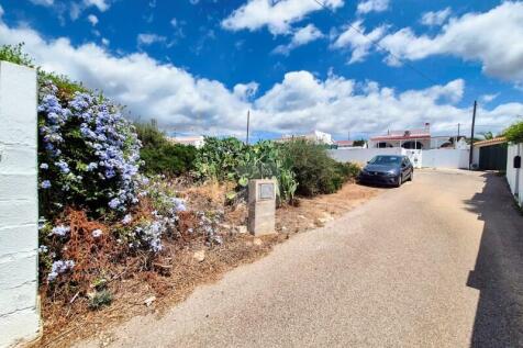 Plot in Cala&#39;n Porter