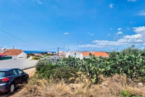 Plot in Cala&#39;n Porter
