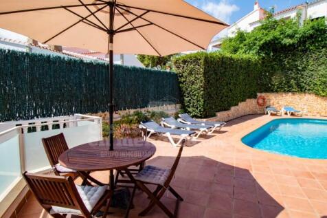 Licensed villa in Arenal d&#39;en Castell - Menorca