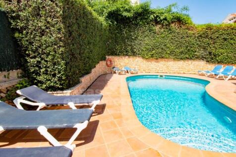 Licensed villa in Arenal d&#39;en Castell - Menorca