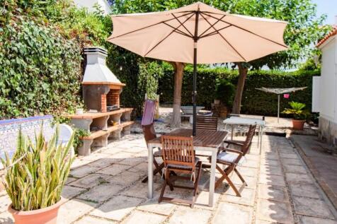 Licensed villa in Arenal d&#39;en Castell - Menorca