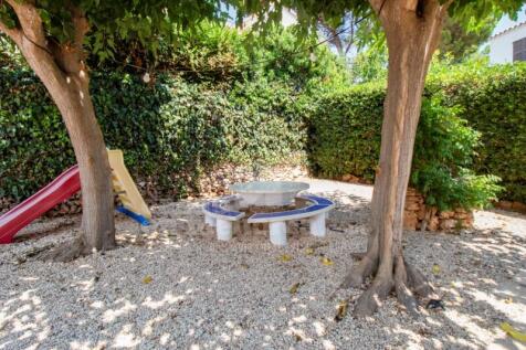 Licensed villa in Arenal d&#39;en Castell - Menorca