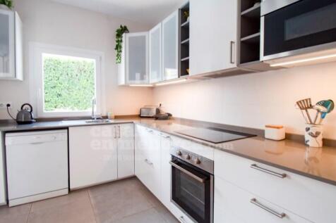 Licensed villa in Arenal d&#39;en Castell - Menorca