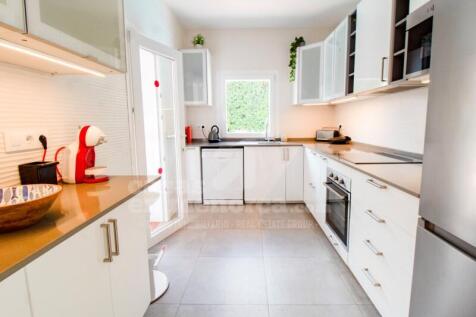Licensed villa in Arenal d&#39;en Castell - Menorca