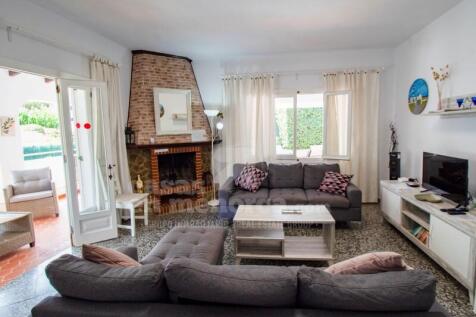 Licensed villa in Arenal d&#39;en Castell - Menorca