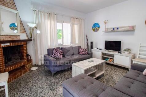 Licensed villa in Arenal d&#39;en Castell - Menorca