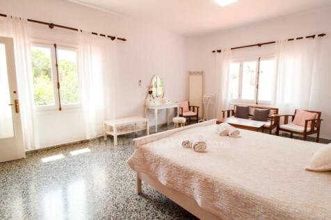 Licensed villa in Arenal d&#39;en Castell - Menorca