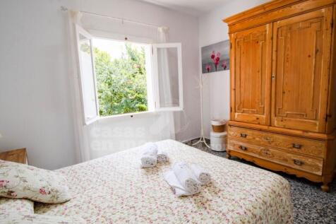 Licensed villa in Arenal d&#39;en Castell - Menorca