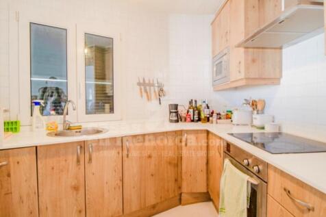 Apartment in Macaret - Menorca - Kitchen